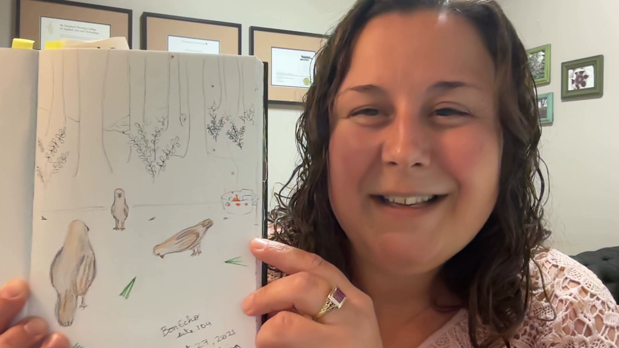 5. Mindfulness: Present Moment